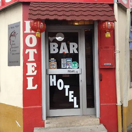 Hotel Le Merry Saigon *